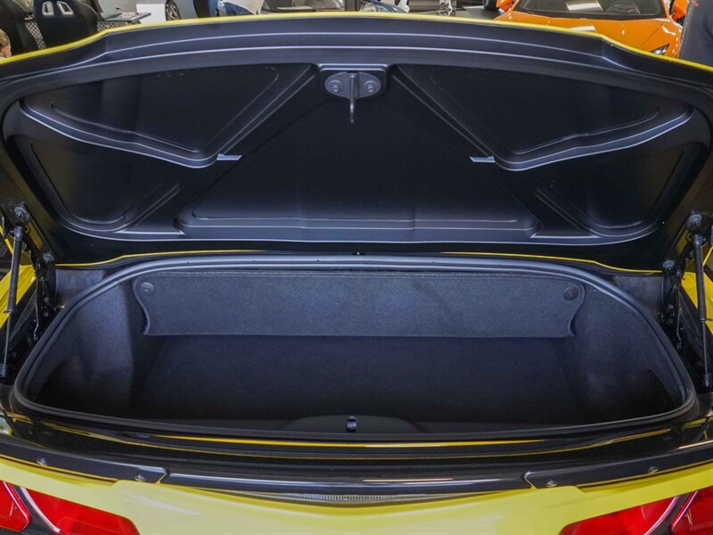 2019 Chevrolet Corvette Grand Sport - Photo 36 - Bonita Springs, FL 34134