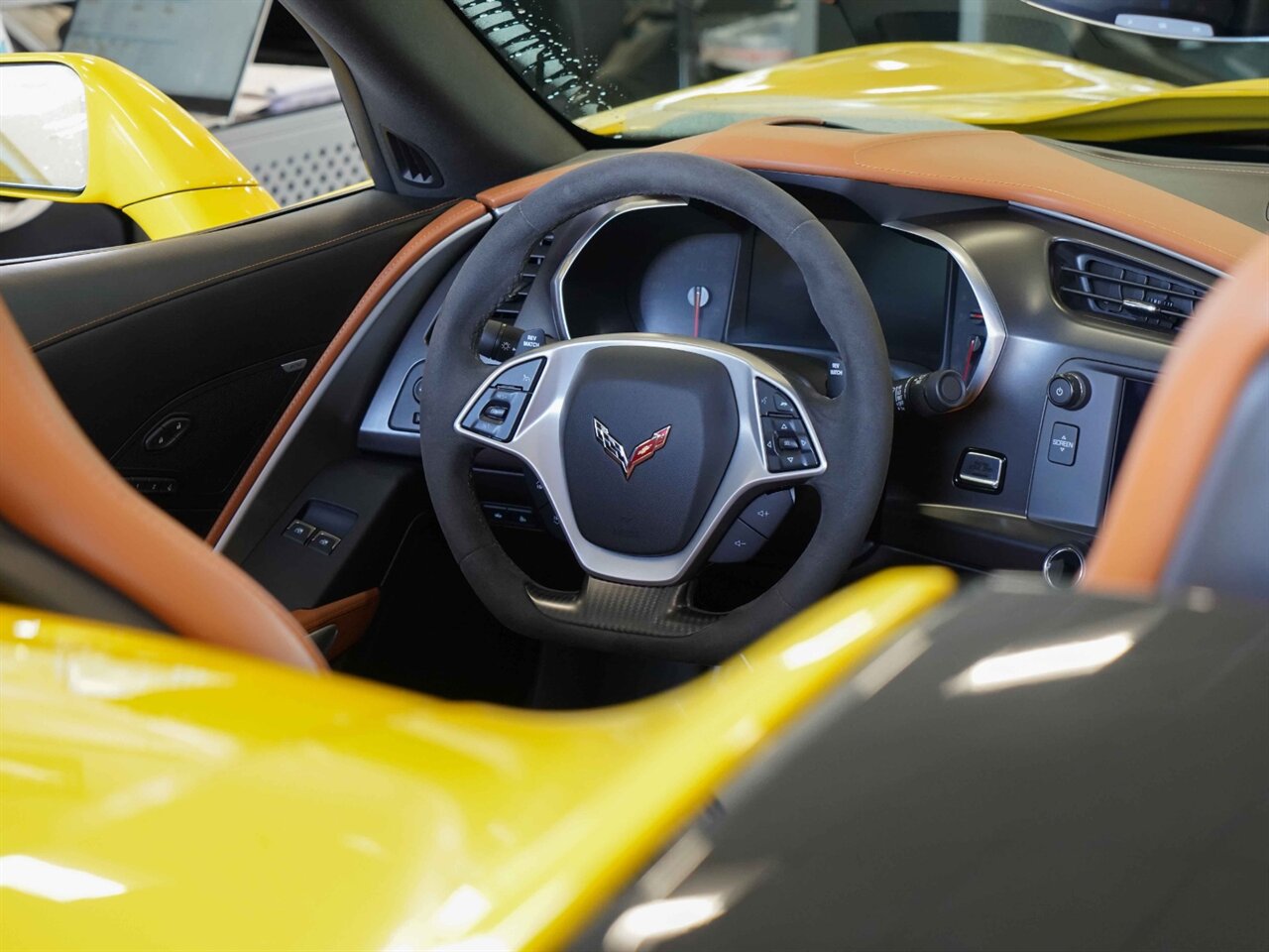 2019 Chevrolet Corvette Grand Sport   - Photo 22 - Bonita Springs, FL 34134