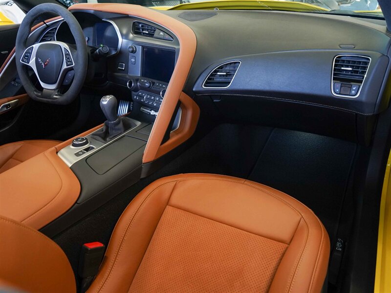 2019 Chevrolet Corvette Grand Sport - Photo 26 - Bonita Springs, FL 34134