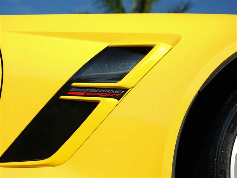 2019 Chevrolet Corvette Grand Sport - Photo 17 - Bonita Springs, FL 34134