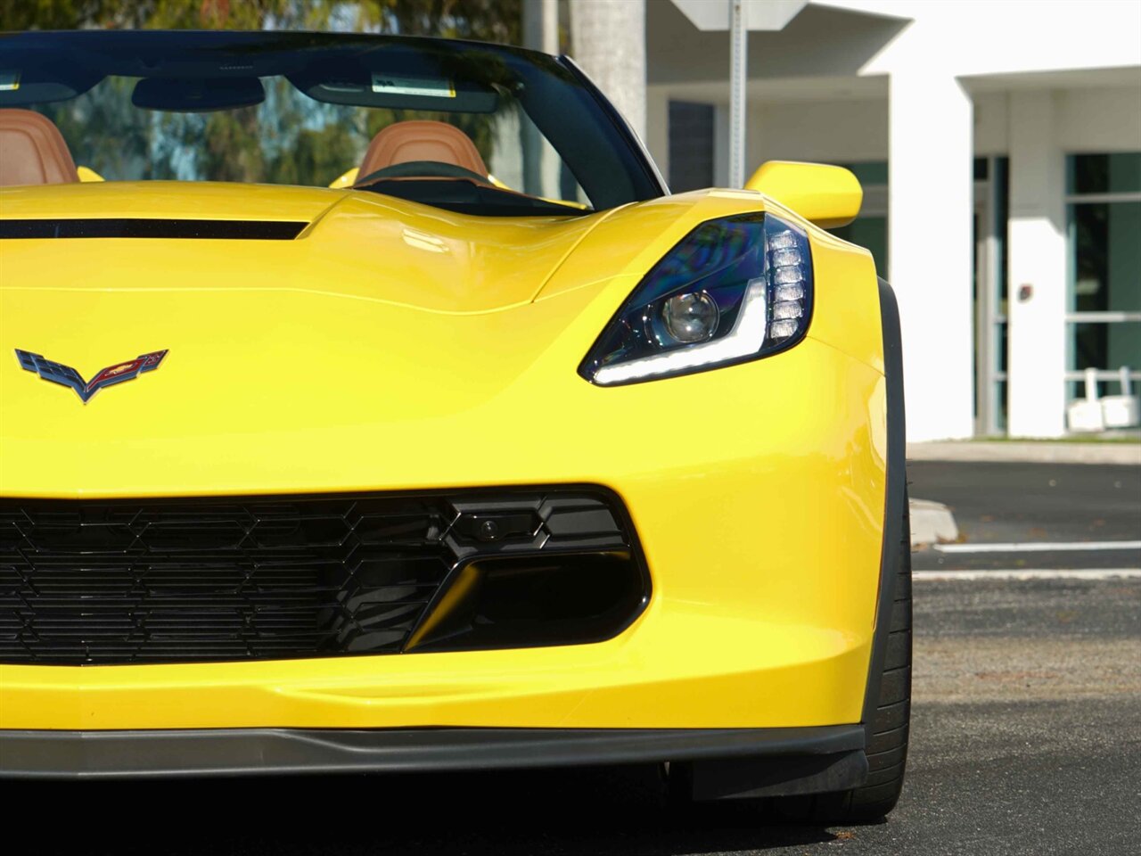 2019 Chevrolet Corvette Grand Sport   - Photo 31 - Bonita Springs, FL 34134