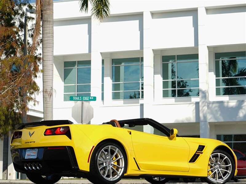 2019 Chevrolet Corvette Grand Sport - Photo 9 - Bonita Springs, FL 34134