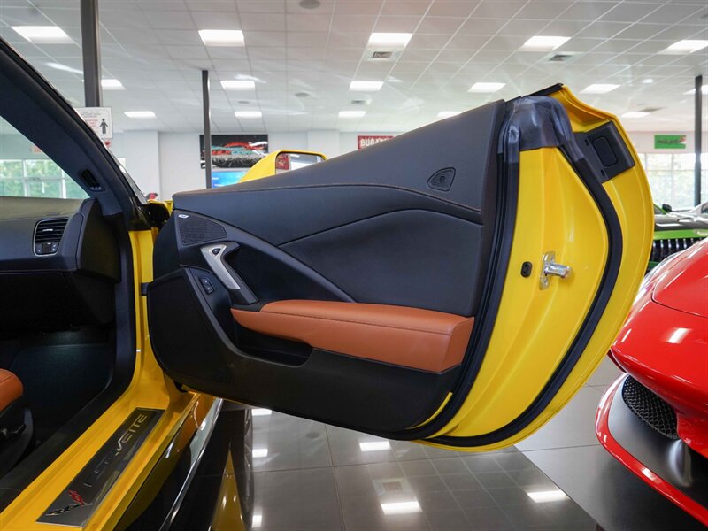 2019 Chevrolet Corvette Grand Sport - Photo 29 - Bonita Springs, FL 34134