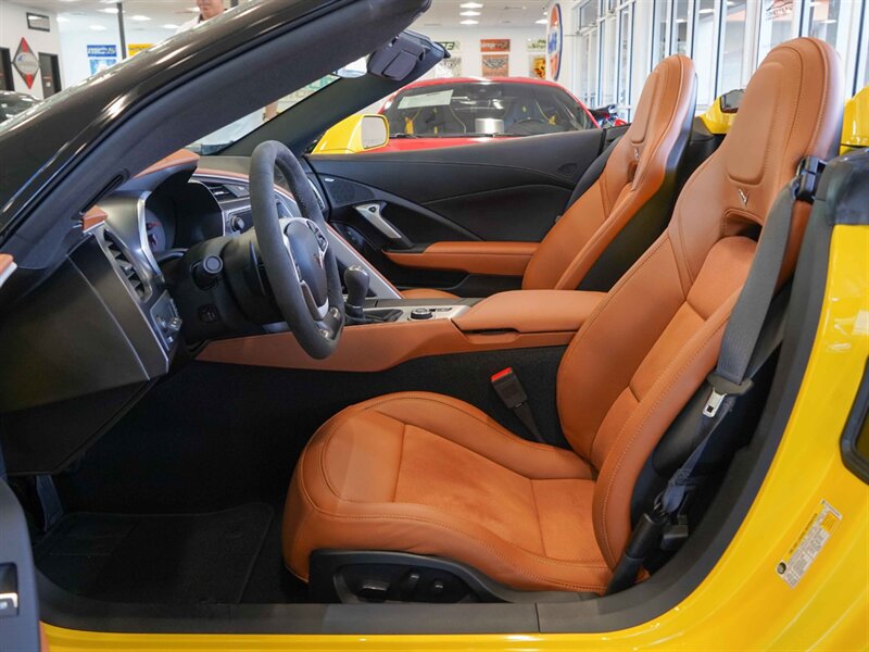 2019 Chevrolet Corvette Grand Sport - Photo 16 - Bonita Springs, FL 34134