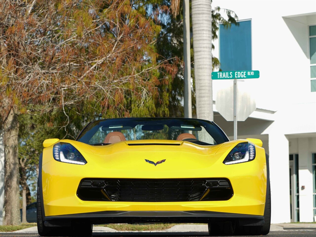 2019 Chevrolet Corvette Grand Sport   - Photo 30 - Bonita Springs, FL 34134