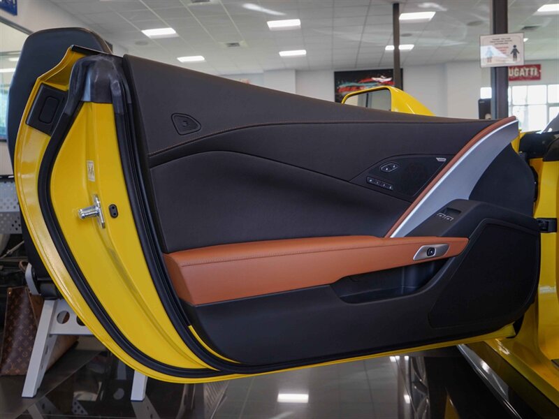 2019 Chevrolet Corvette Grand Sport - Photo 14 - Bonita Springs, FL 34134