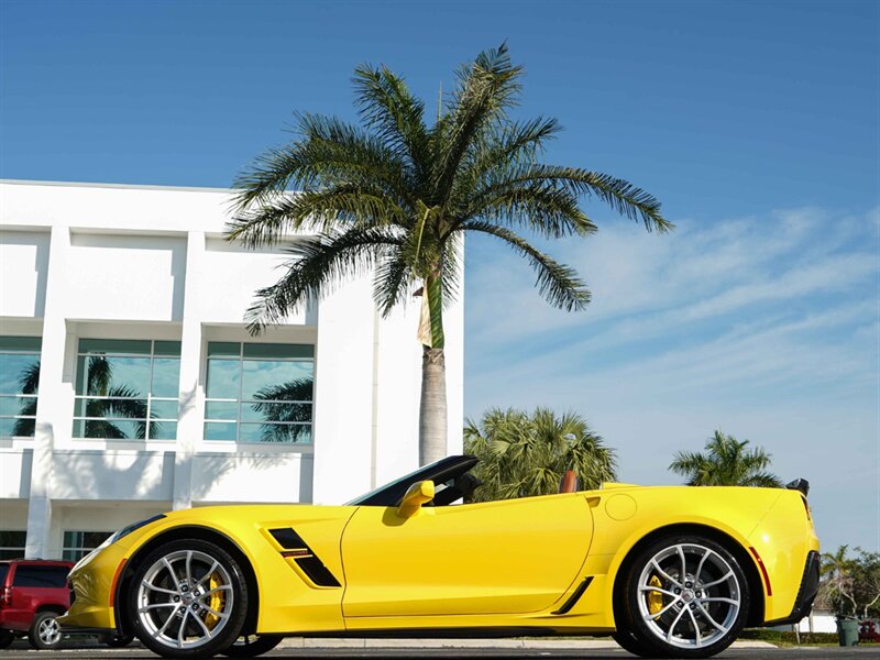 2019 Chevrolet Corvette Grand Sport - Photo 21 - Bonita Springs, FL 34134