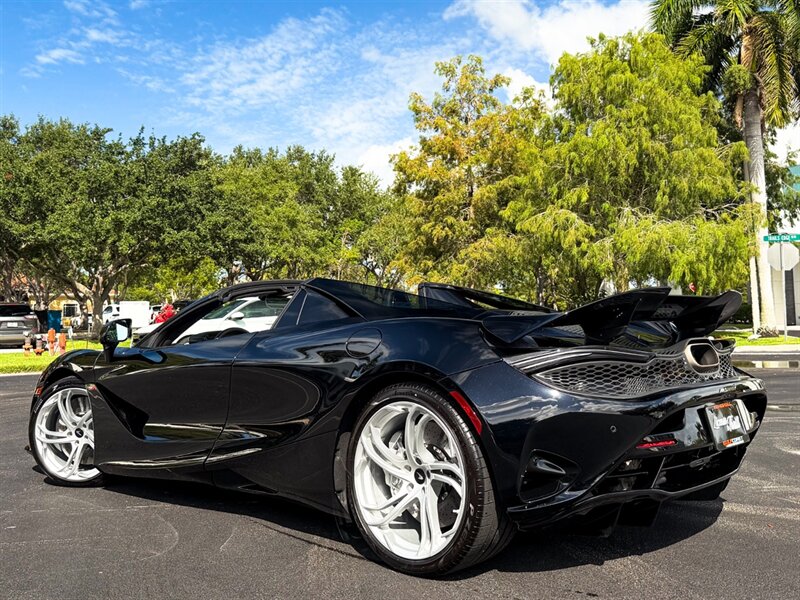2024 McLaren 750S Spider - Photo 42 - Bonita Springs, FL 34134