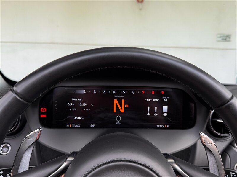 2024 McLaren 750S Spider - Photo 15 - Bonita Springs, FL 34134