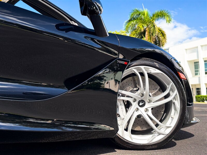 2024 McLaren 750S Spider - Photo 55 - Bonita Springs, FL 34134