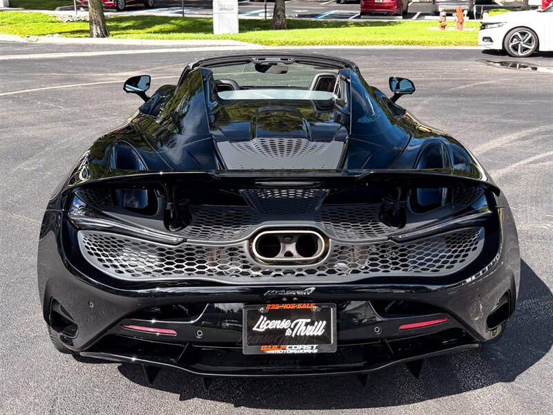 2024 McLaren 750S Spider - Photo 47 - Bonita Springs, FL 34134