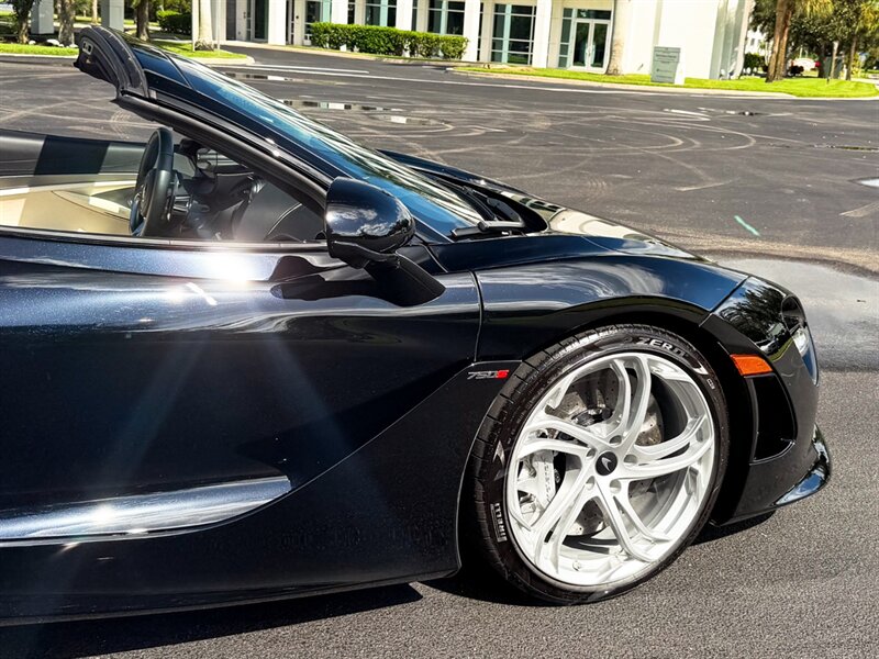 2024 McLaren 750S Spider - Photo 58 - Bonita Springs, FL 34134