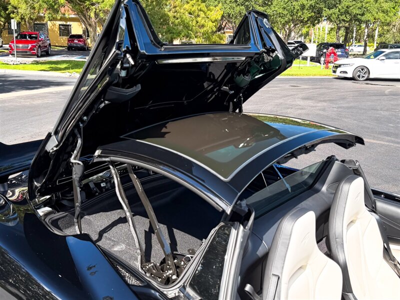 2024 McLaren 750S Spider - Photo 61 - Bonita Springs, FL 34134