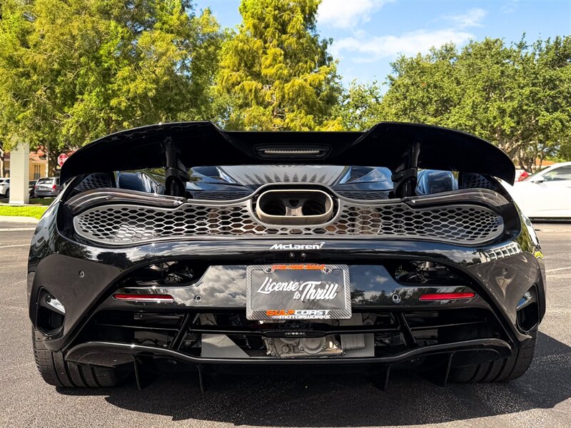 2024 McLaren 750S Spider - Photo 49 - Bonita Springs, FL 34134