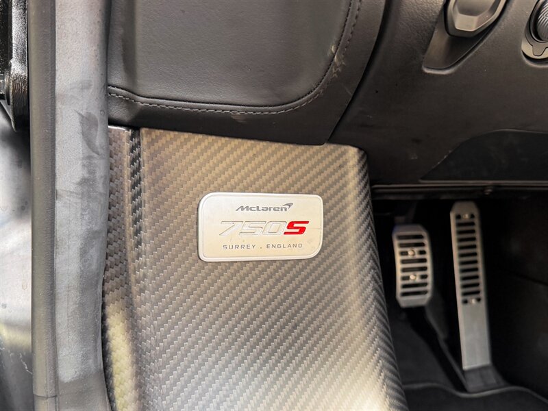 2024 McLaren 750S Spider - Photo 22 - Bonita Springs, FL 34134
