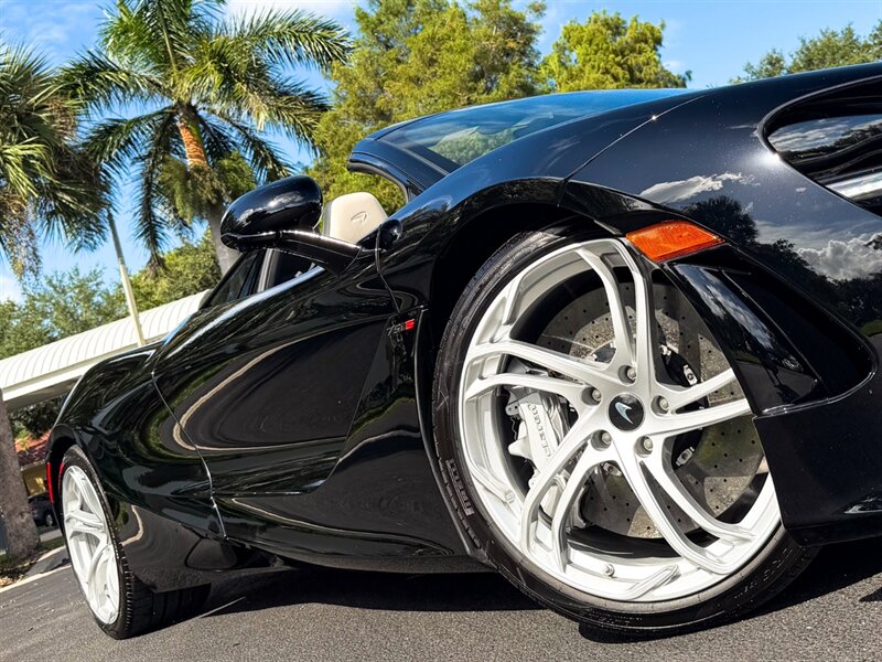 2024 McLaren 750S Spider - Photo 67 - Bonita Springs, FL 34134