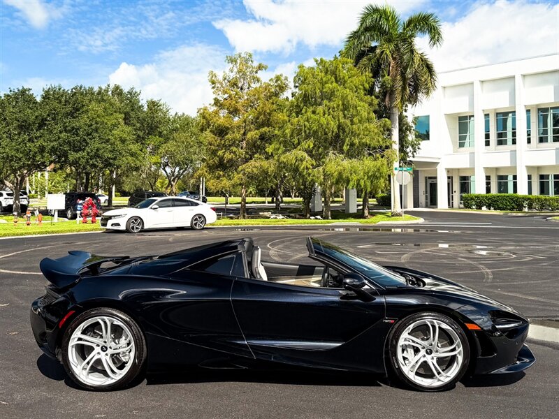 2024 McLaren 750S Spider - Photo 57 - Bonita Springs, FL 34134
