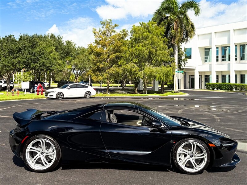 2024 McLaren 750S Spider - Photo 62 - Bonita Springs, FL 34134