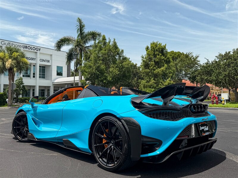 2022 McLaren 765LT Spider - Photo 47 - Bonita Springs, FL 34134
