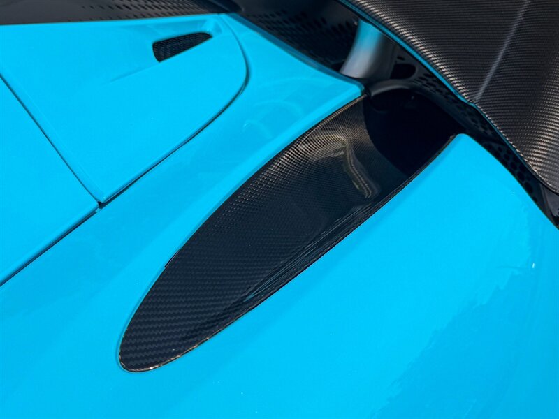 2022 McLaren 765LT Spider - Photo 56 - Bonita Springs, FL 34134