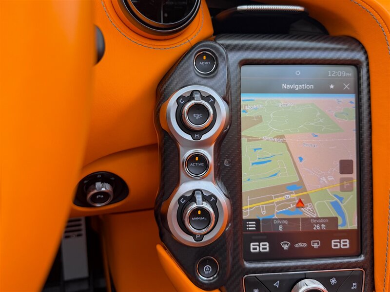 2022 McLaren 765LT Spider - Photo 19 - Bonita Springs, FL 34134