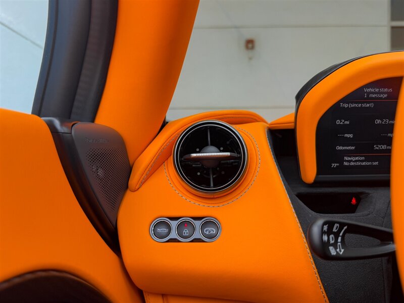 2022 McLaren 765LT Spider - Photo 23 - Bonita Springs, FL 34134