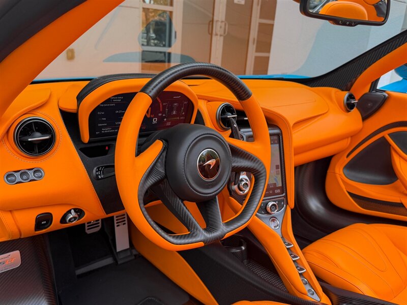 2022 McLaren 765LT Spider - Photo 32 - Bonita Springs, FL 34134