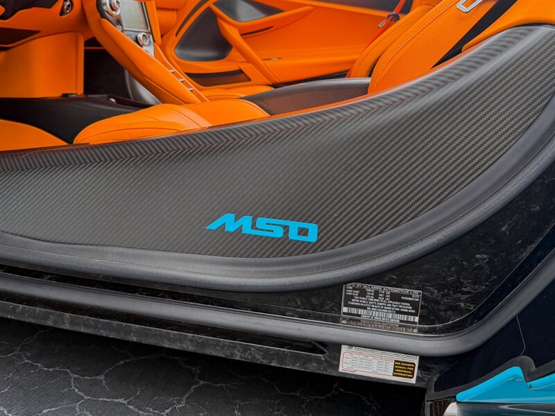 2022 McLaren 765LT Spider - Photo 30 - Bonita Springs, FL 34134