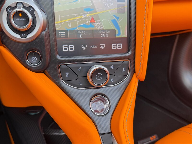 2022 McLaren 765LT Spider - Photo 20 - Bonita Springs, FL 34134