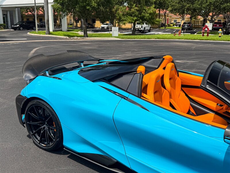 2022 McLaren 765LT Spider - Photo 67 - Bonita Springs, FL 34134