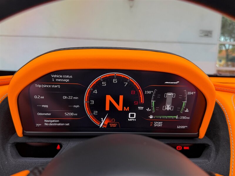 2022 McLaren 765LT Spider - Photo 15 - Bonita Springs, FL 34134