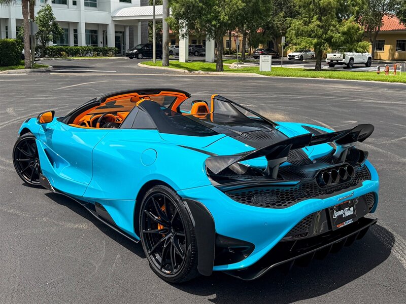 2022 McLaren 765LT Spider - Photo 46 - Bonita Springs, FL 34134