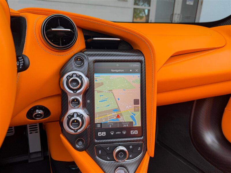 2022 McLaren 765LT Spider - Photo 18 - Bonita Springs, FL 34134
