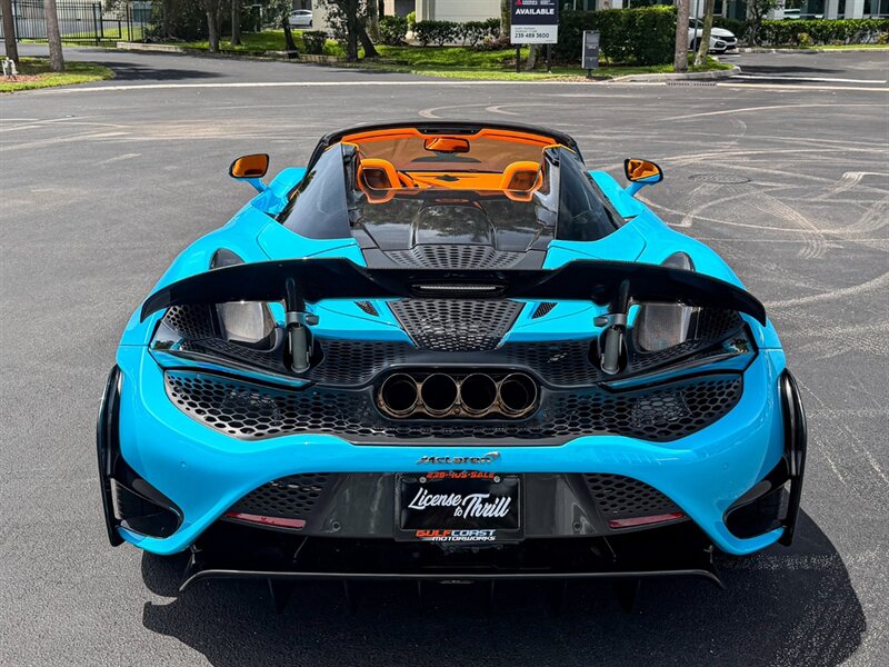 2022 McLaren 765LT Spider - Photo 52 - Bonita Springs, FL 34134