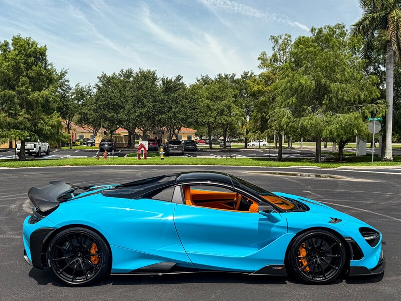 2022 McLaren 765LT Spider - Photo 71 - Bonita Springs, FL 34134
