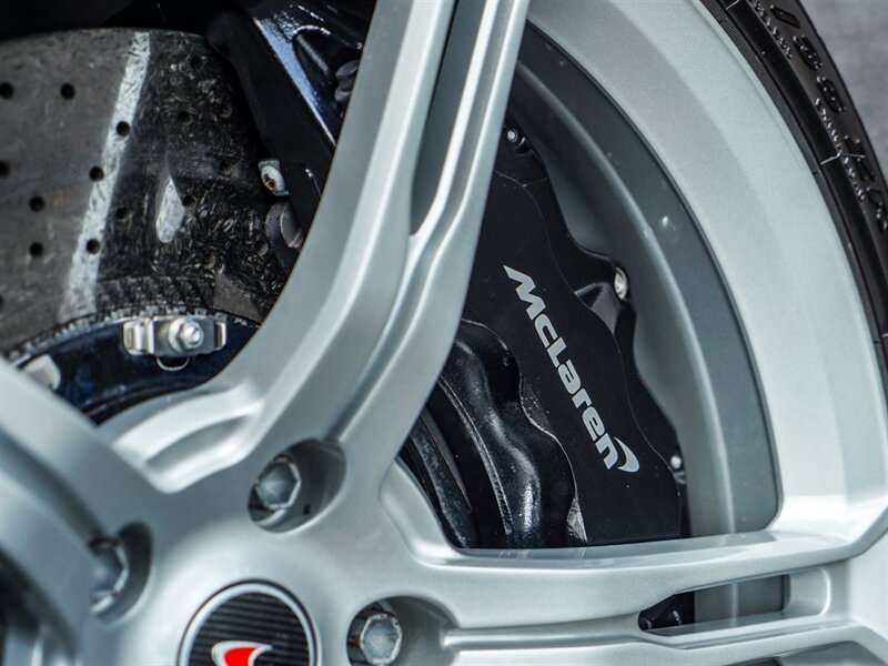 2015 McLaren 650S Spider - Photo 10 - Bonita Springs, FL 34134