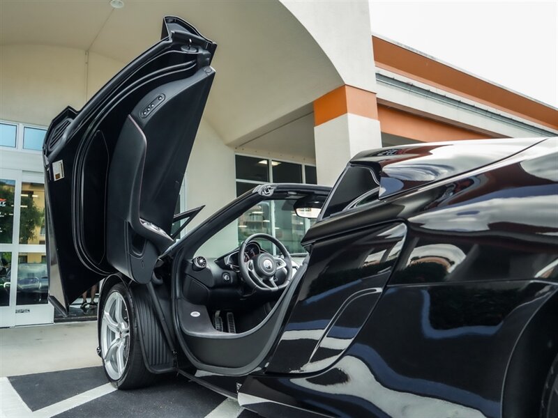 2015 McLaren 650S Spider - Photo 20 - Bonita Springs, FL 34134