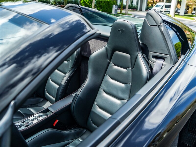 2015 McLaren 650S Spider - Photo 8 - Bonita Springs, FL 34134