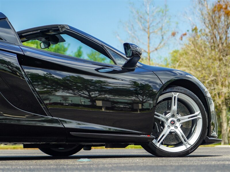 2015 McLaren 650S Spider - Photo 38 - Bonita Springs, FL 34134