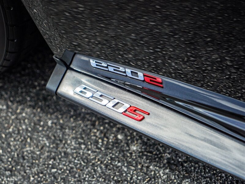 2015 McLaren 650S Spider - Photo 31 - Bonita Springs, FL 34134