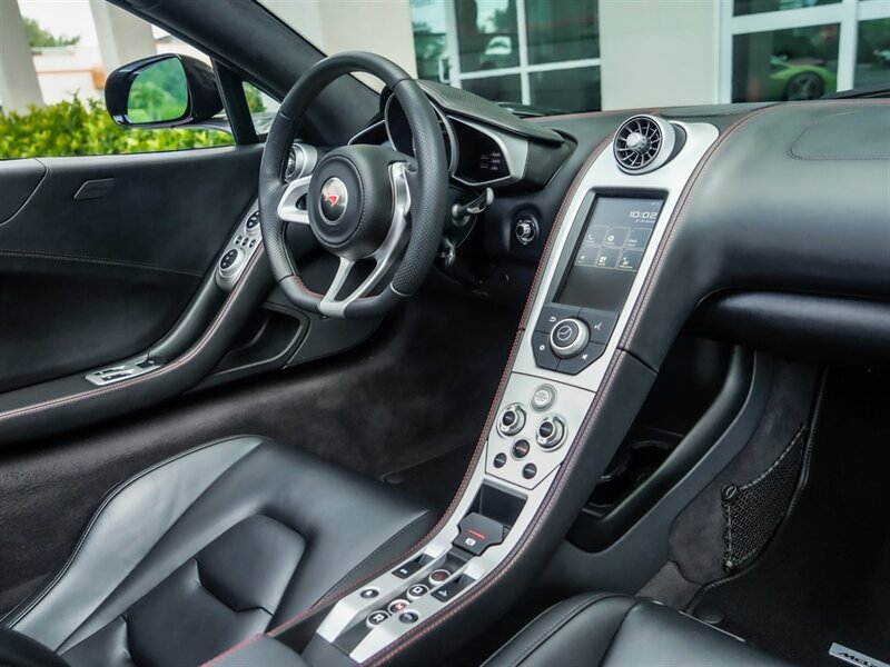 2015 McLaren 650S Spider - Photo 23 - Bonita Springs, FL 34134