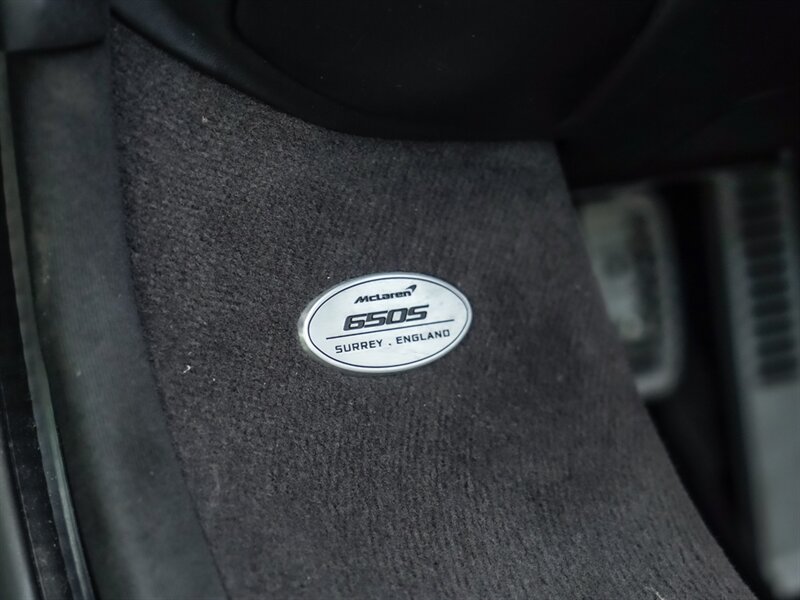 2015 McLaren 650S Spider - Photo 21 - Bonita Springs, FL 34134