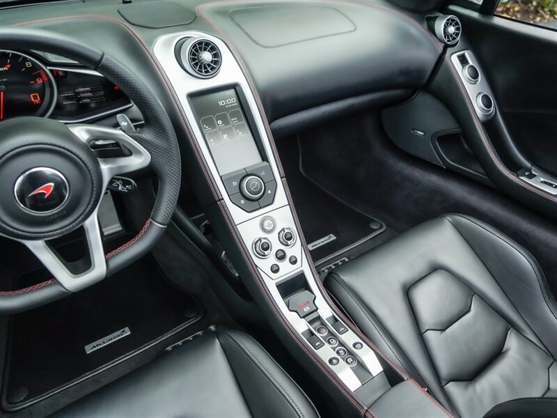 2015 McLaren 650S Spider - Photo 15 - Bonita Springs, FL 34134