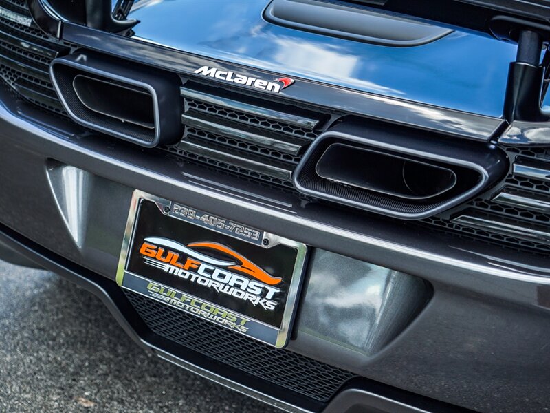 2015 McLaren 650S Spider - Photo 35 - Bonita Springs, FL 34134