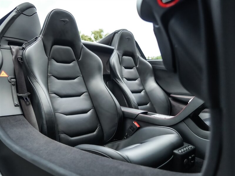 2015 McLaren 650S Spider - Photo 24 - Bonita Springs, FL 34134