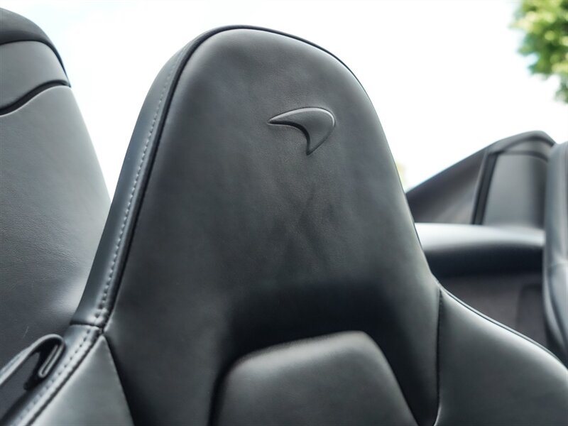 2015 McLaren 650S Spider - Photo 25 - Bonita Springs, FL 34134