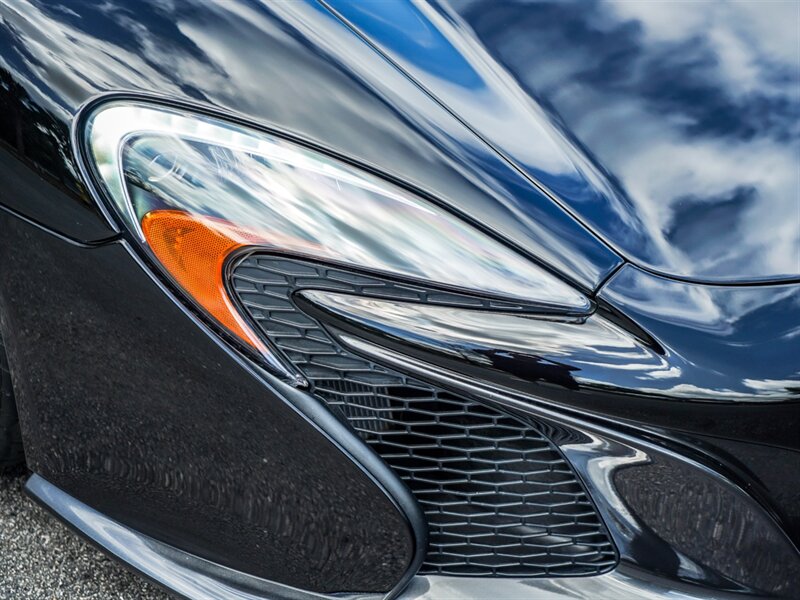 2015 McLaren 650S Spider - Photo 7 - Bonita Springs, FL 34134