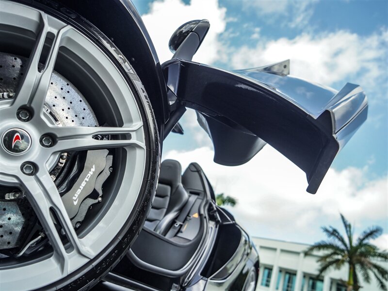 2015 McLaren 650S Spider - Photo 6 - Bonita Springs, FL 34134