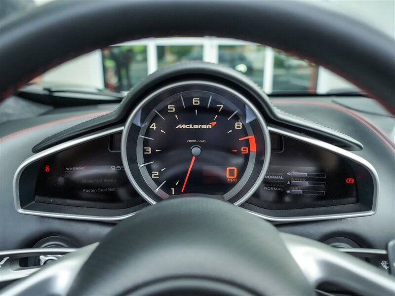 2015 McLaren 650S Spider - Photo 14 - Bonita Springs, FL 34134