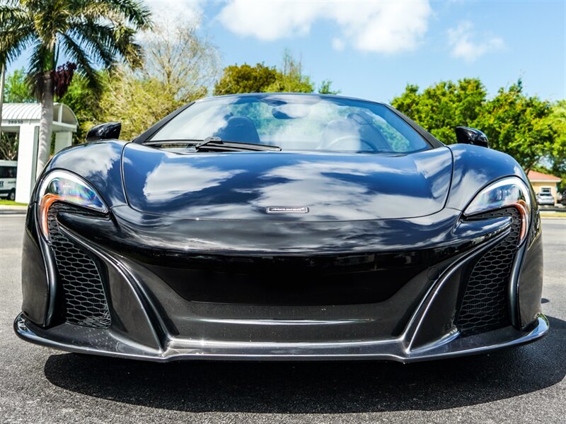 2015 McLaren 650S Spider - Photo 5 - Bonita Springs, FL 34134